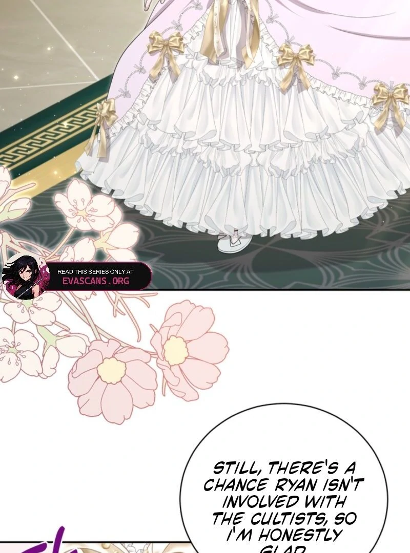 The S-Class Little Princess Is Too Strong Chapter 65 392 049