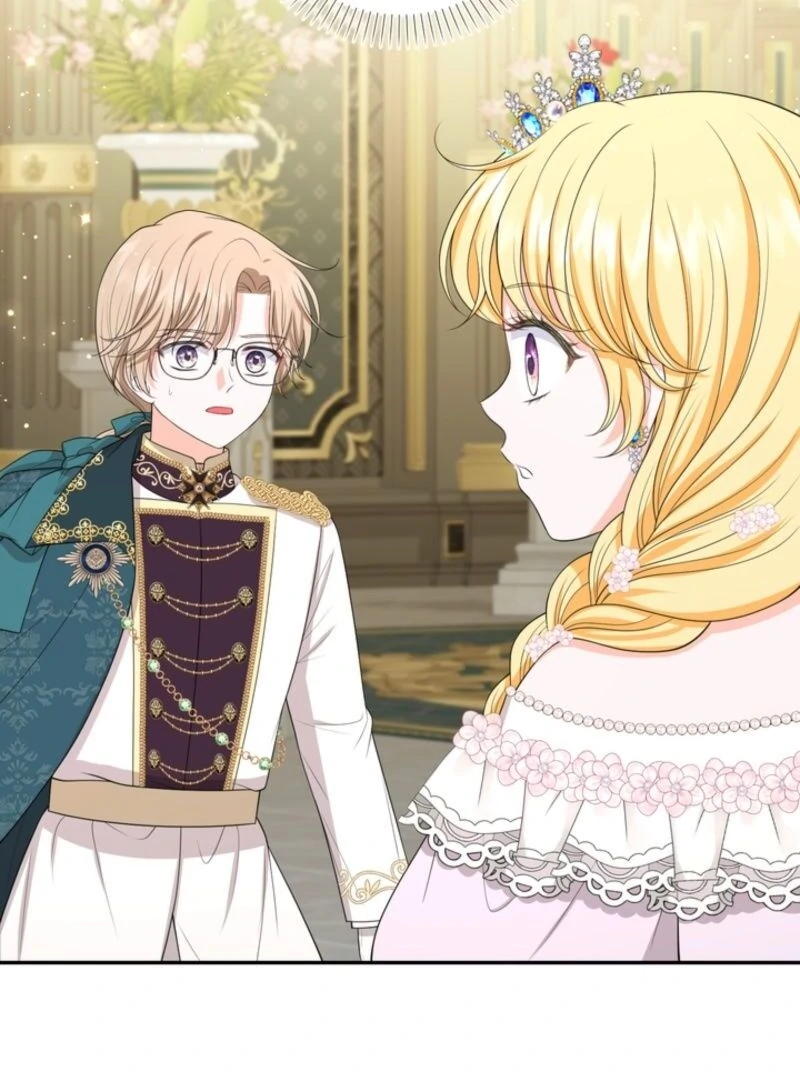 The S-Class Little Princess Is Too Strong Chapter 65 396 053