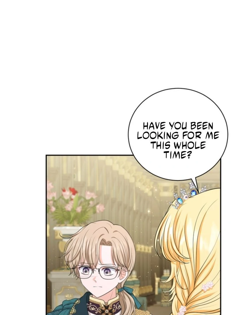 The S-Class Little Princess Is Too Strong Chapter 65 397 054