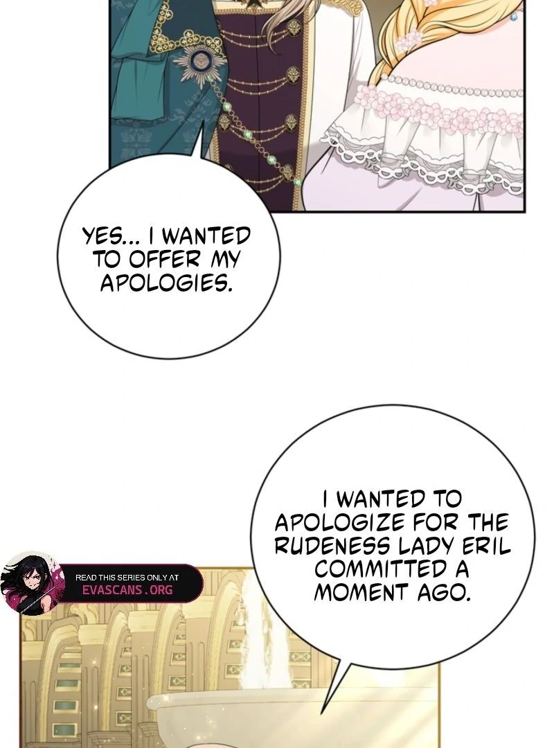 The S-Class Little Princess Is Too Strong Chapter 65 398 055