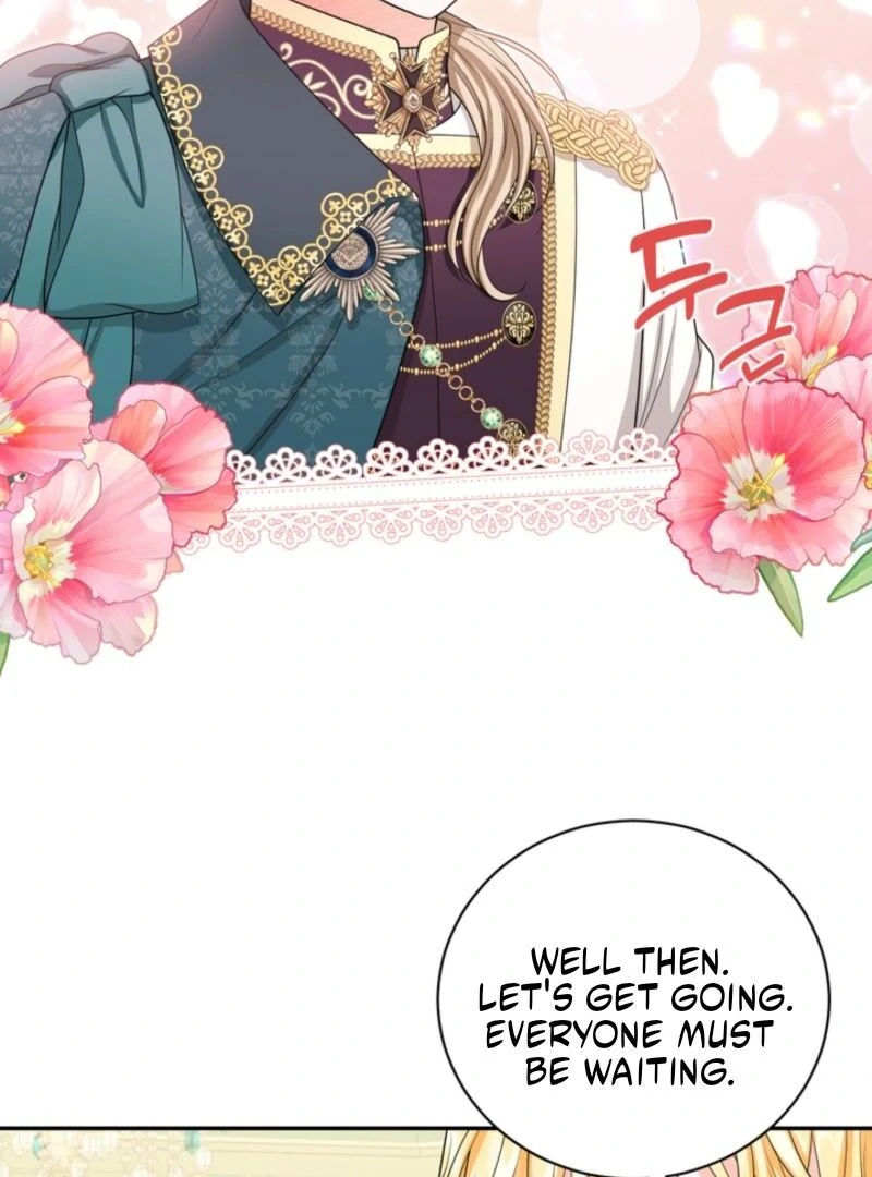 The S-Class Little Princess Is Too Strong Chapter 65 403 060