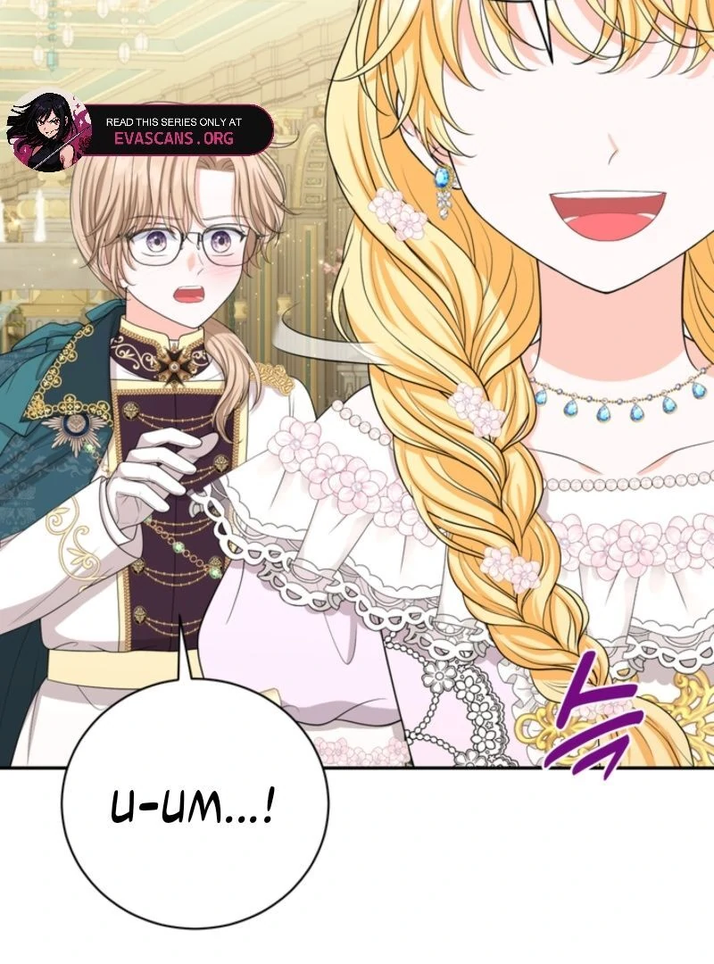 The S-Class Little Princess Is Too Strong Chapter 65 404 061