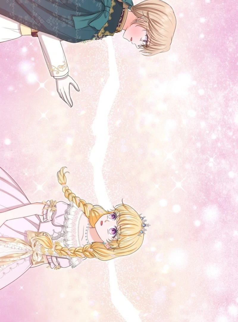 The S-Class Little Princess Is Too Strong Chapter 65 406 063