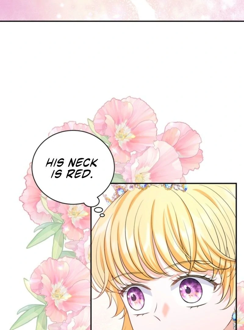 The S-Class Little Princess Is Too Strong Chapter 65 407 064