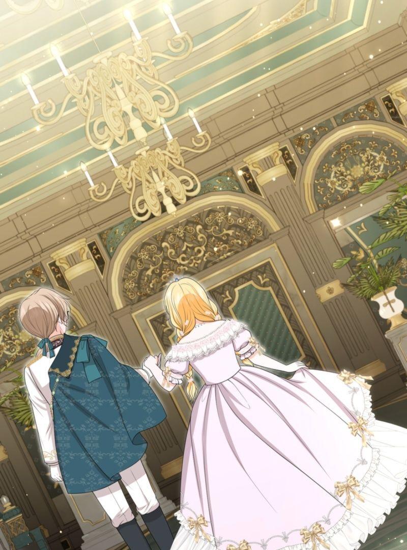 The S-Class Little Princess Is Too Strong Chapter 65 410 067