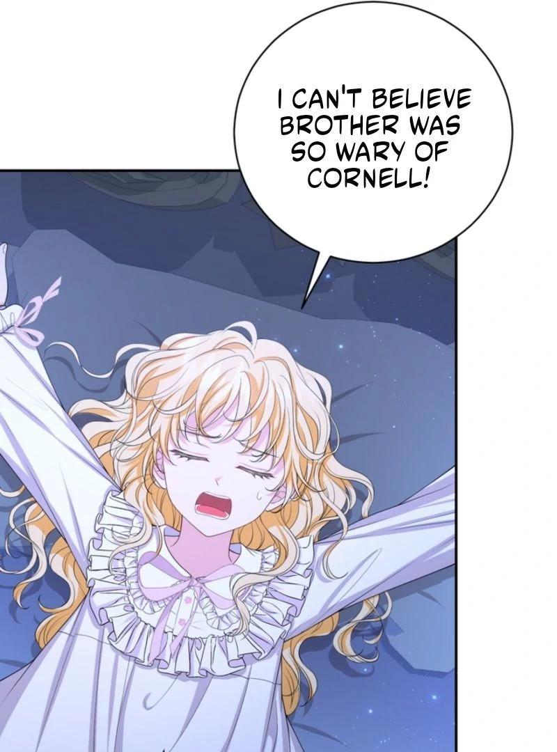 The S-Class Little Princess Is Too Strong Chapter 65 414 071