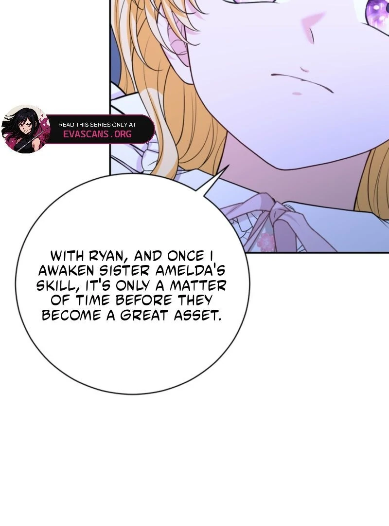 The S-Class Little Princess Is Too Strong Chapter 65 416 073