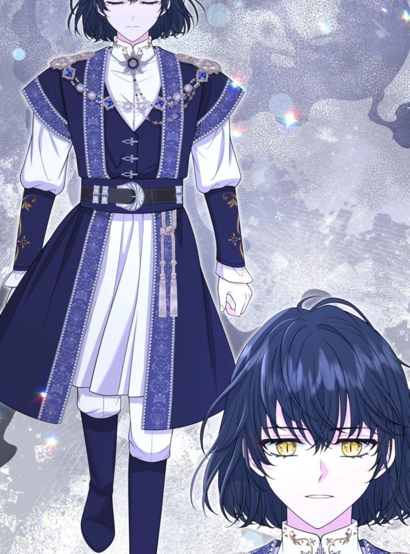 The S-Class Little Princess Is Too Strong Chapter 65 424 081