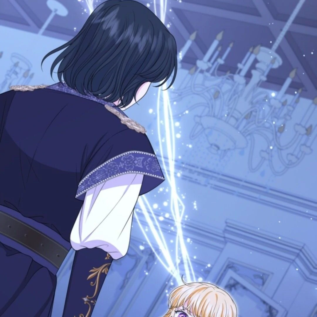 The S-Class Little Princess Is Too Strong Chapter 65 449 106