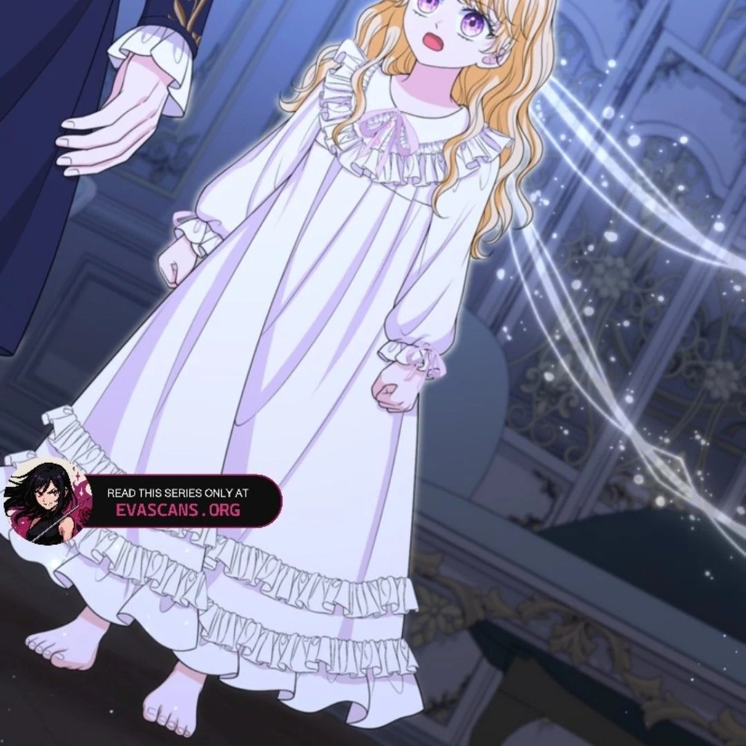 The S-Class Little Princess Is Too Strong Chapter 65 450 107