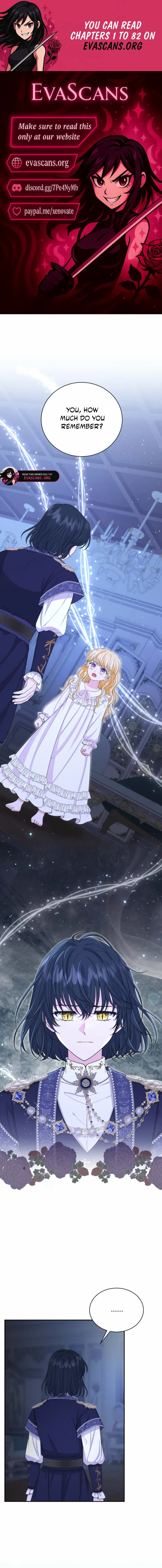 The S-Class Little Princess Is Too Strong Chapter 66 56 01