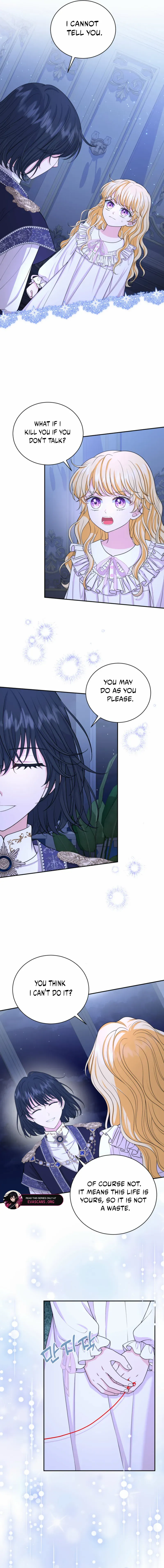 The S-Class Little Princess Is Too Strong Chapter 66 57 02