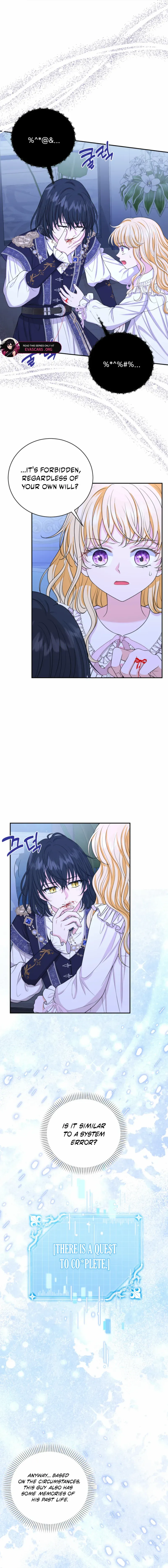 The S-Class Little Princess Is Too Strong Chapter 66 61 06