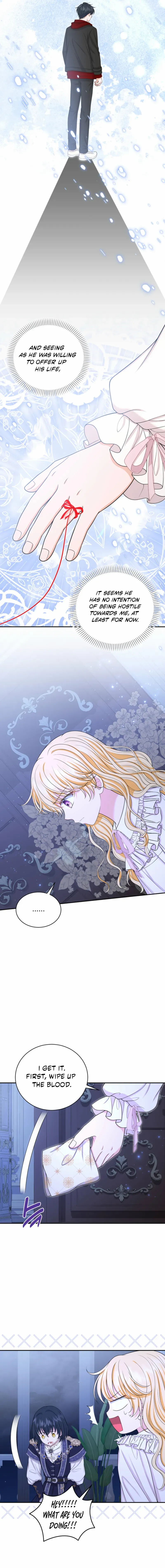 The S-Class Little Princess Is Too Strong Chapter 66 62 07