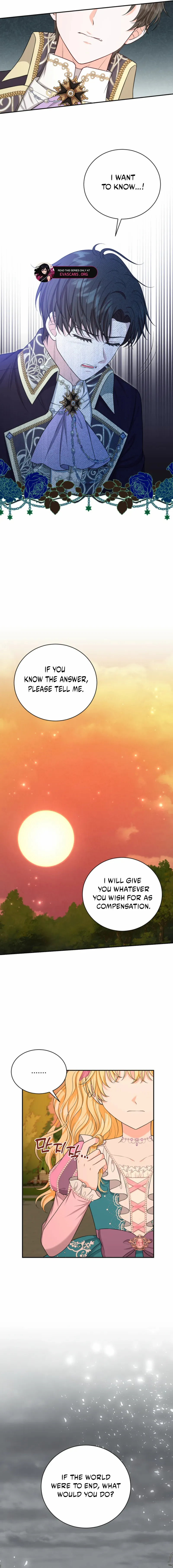 The S-Class Little Princess Is Too Strong Chapter 66 68 13