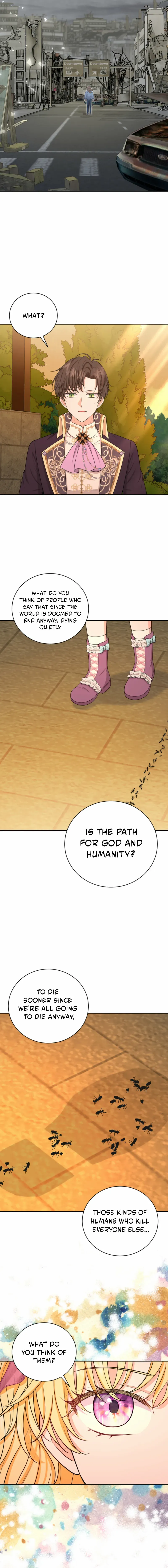 The S-Class Little Princess Is Too Strong Chapter 66 69 14