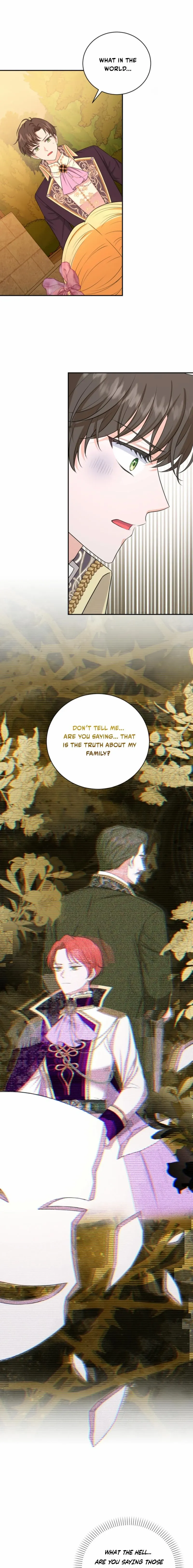 The S-Class Little Princess Is Too Strong Chapter 67 59 02