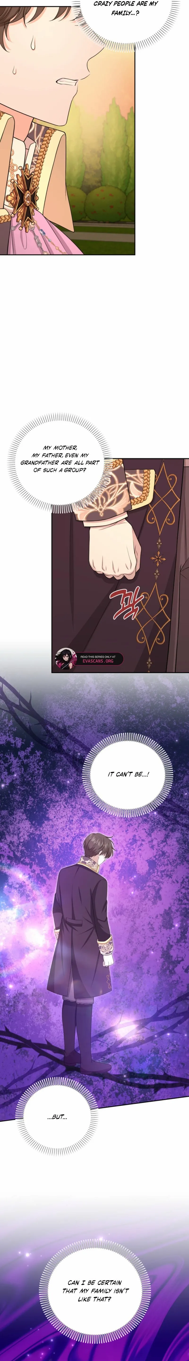 The S-Class Little Princess Is Too Strong Chapter 67 60 03