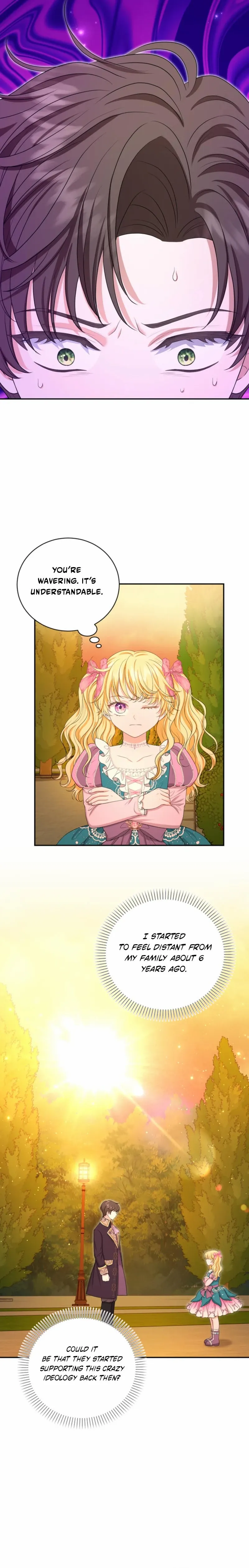 The S-Class Little Princess Is Too Strong Chapter 67 61 04