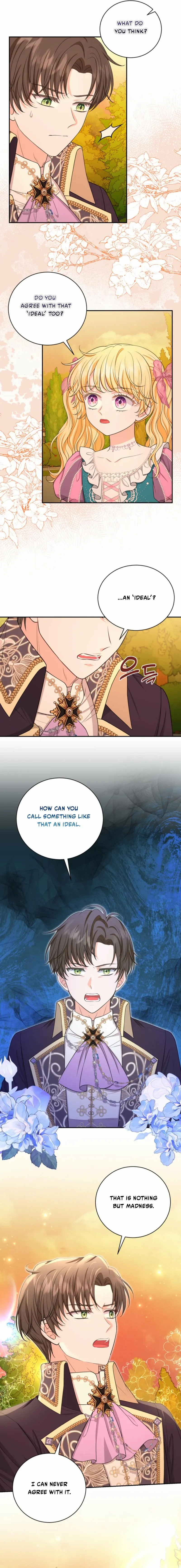 The S-Class Little Princess Is Too Strong Chapter 67 62 05