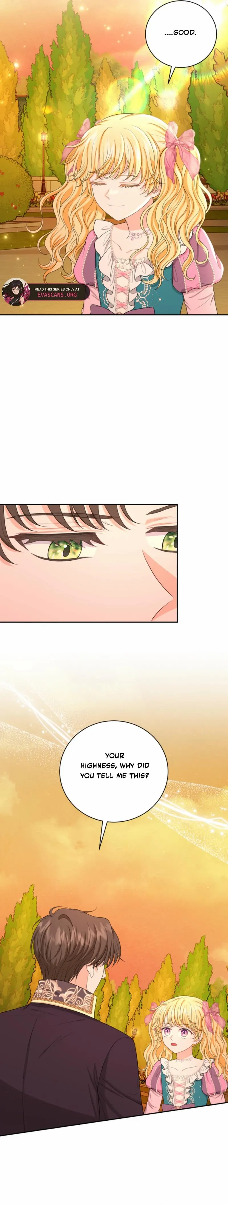 The S-Class Little Princess Is Too Strong Chapter 67 63 06