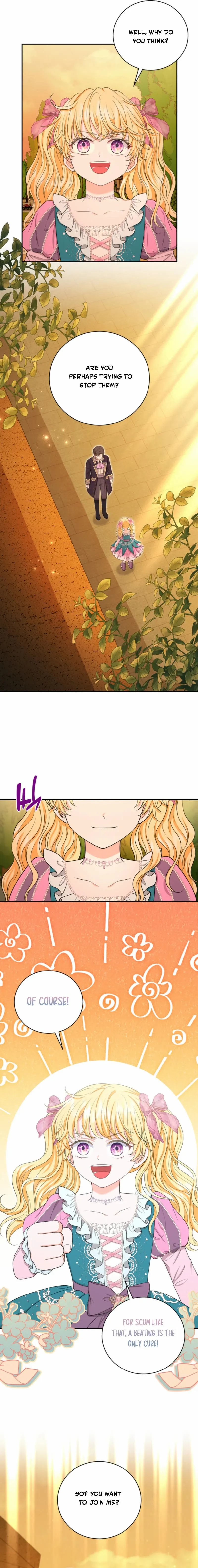 The S-Class Little Princess Is Too Strong Chapter 67 64 07