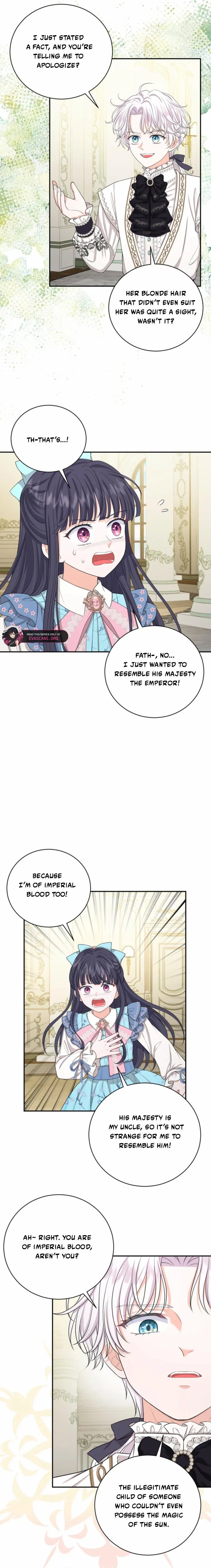 The S-Class Little Princess Is Too Strong Chapter 67 71 14