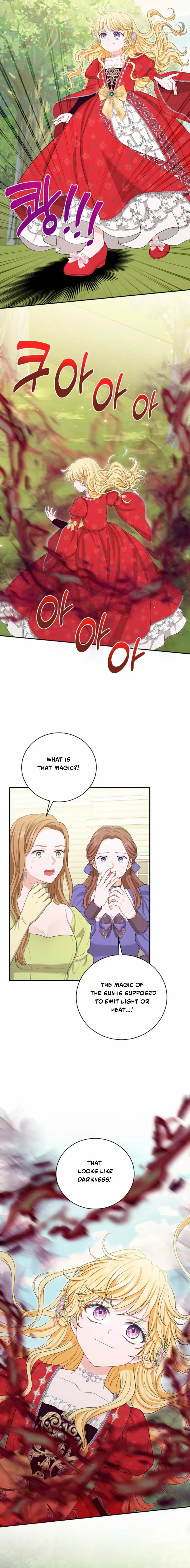 The S-Class Little Princess Is Too Strong Chapter 68 60 06