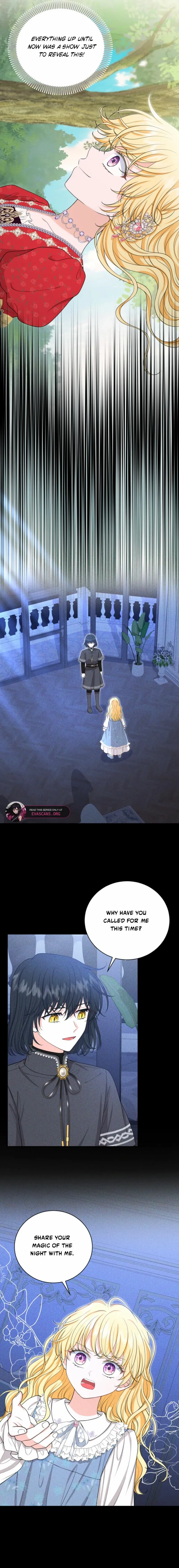 The S-Class Little Princess Is Too Strong Chapter 68 61 07