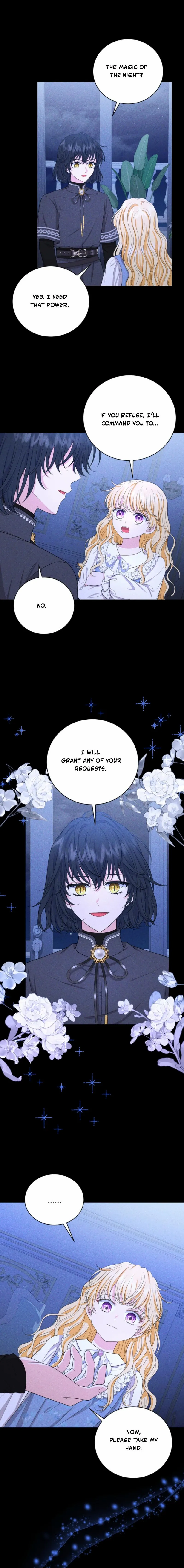 The S-Class Little Princess Is Too Strong Chapter 68 62 08