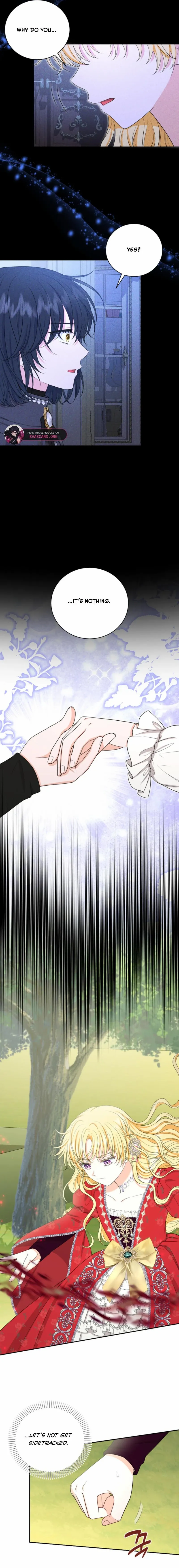 The S-Class Little Princess Is Too Strong Chapter 68 63 09