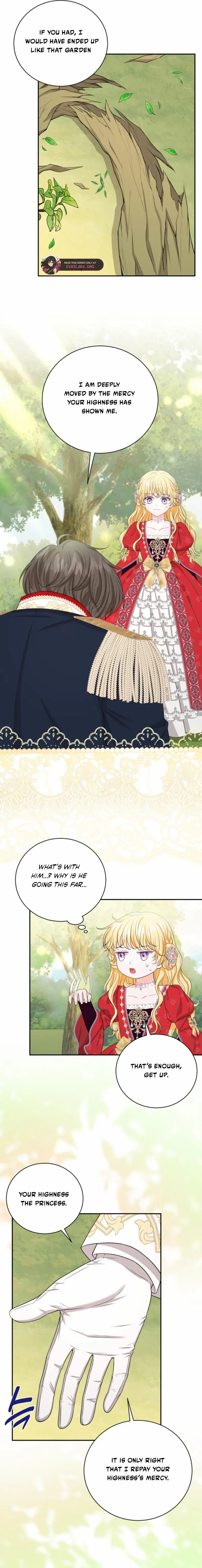 The S-Class Little Princess Is Too Strong Chapter 68 67 13