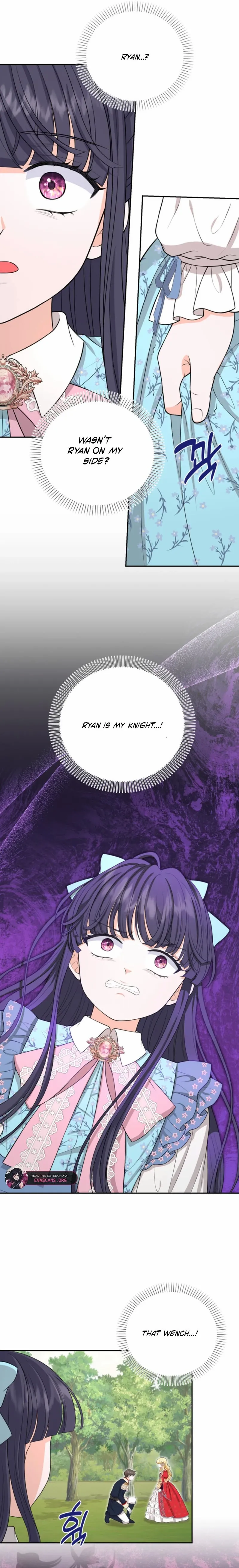 The S-Class Little Princess Is Too Strong Chapter 68 70 16