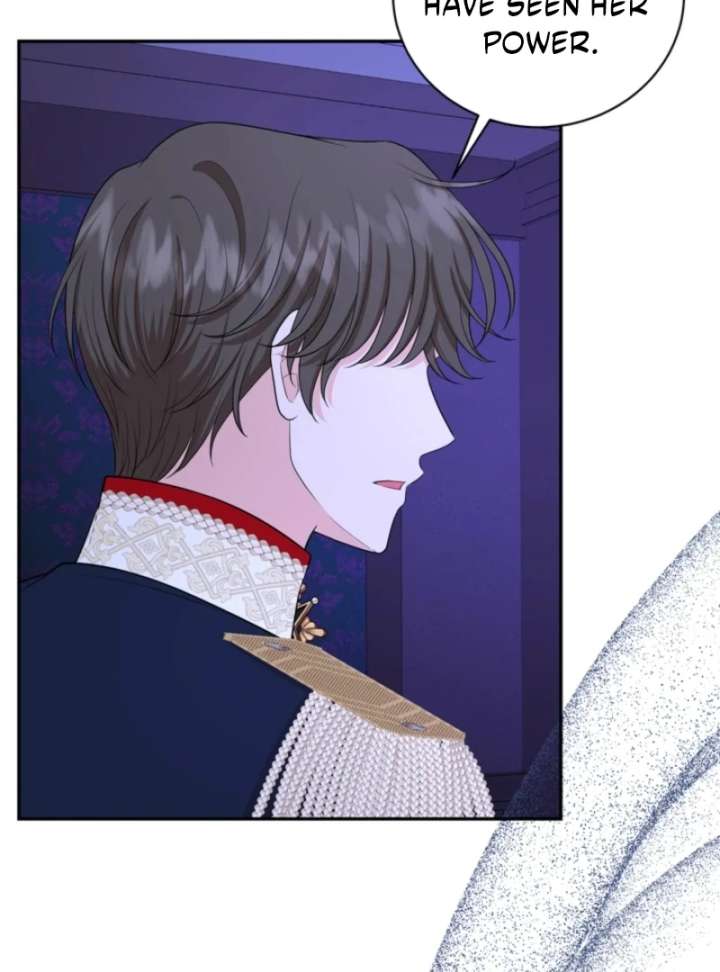 The S-Class Little Princess Is Too Strong Chapter 69 257 07