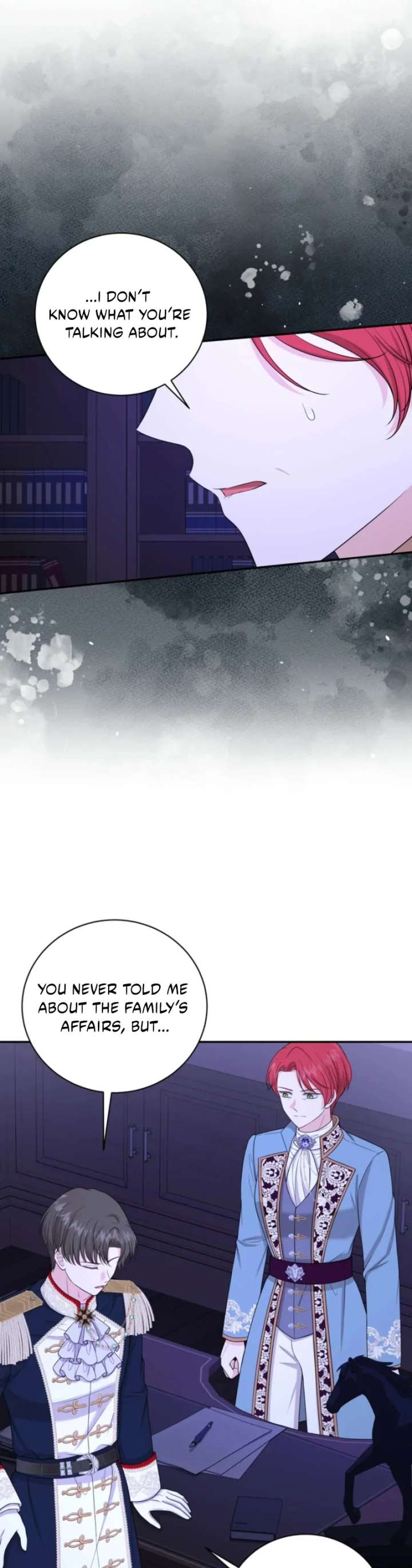 The S-Class Little Princess Is Too Strong Chapter 69 261 11