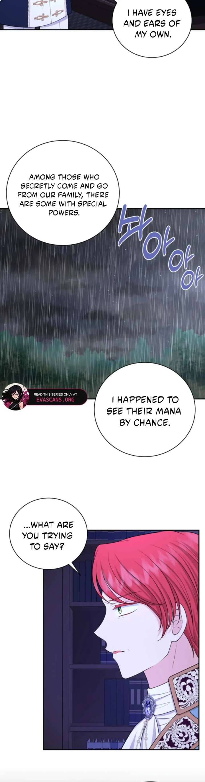 The S-Class Little Princess Is Too Strong Chapter 69 262 12