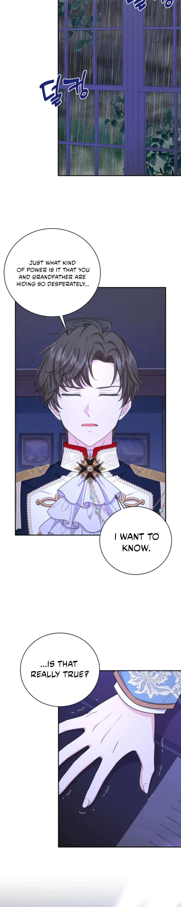 The S-Class Little Princess Is Too Strong Chapter 69 264 14