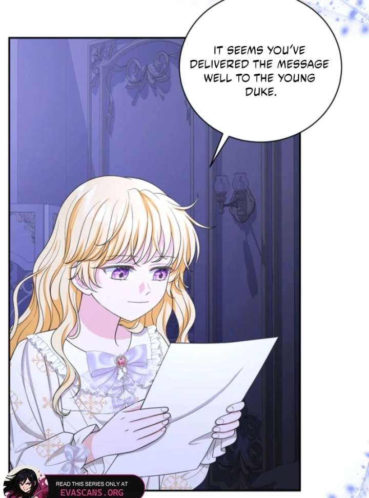 The S-Class Little Princess Is Too Strong Chapter 69 271 21