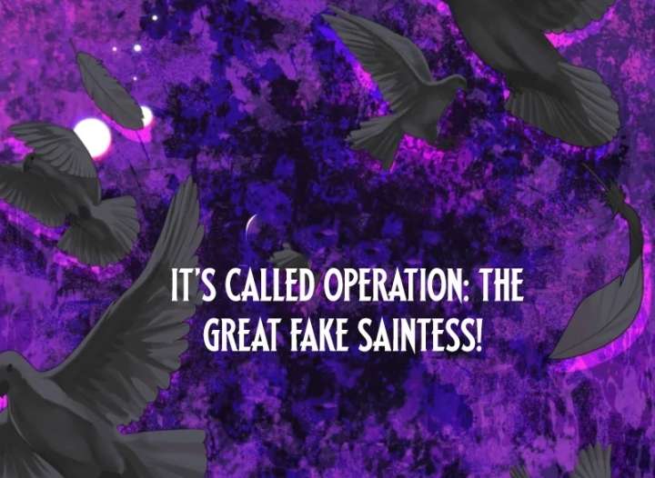 The S-Class Little Princess Is Too Strong Chapter 69 274 24