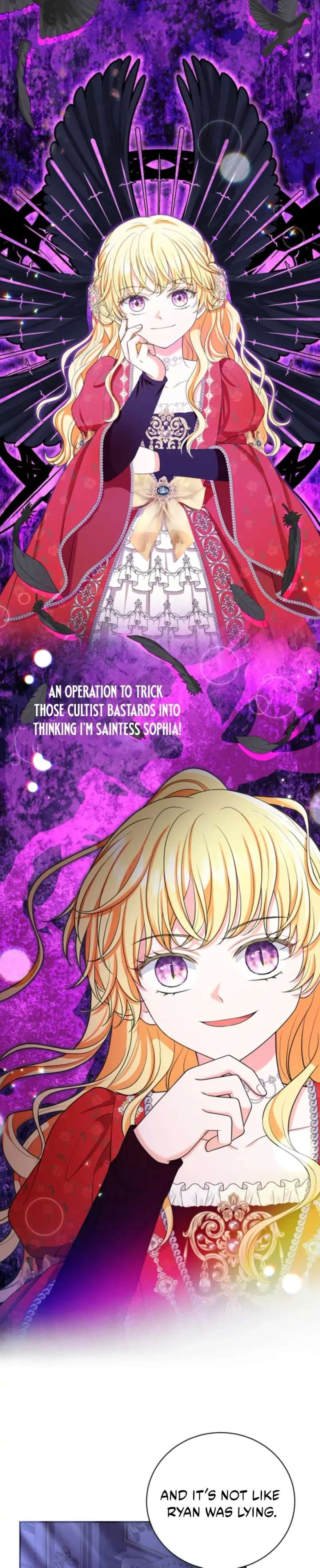 The S-Class Little Princess Is Too Strong Chapter 69 275 25