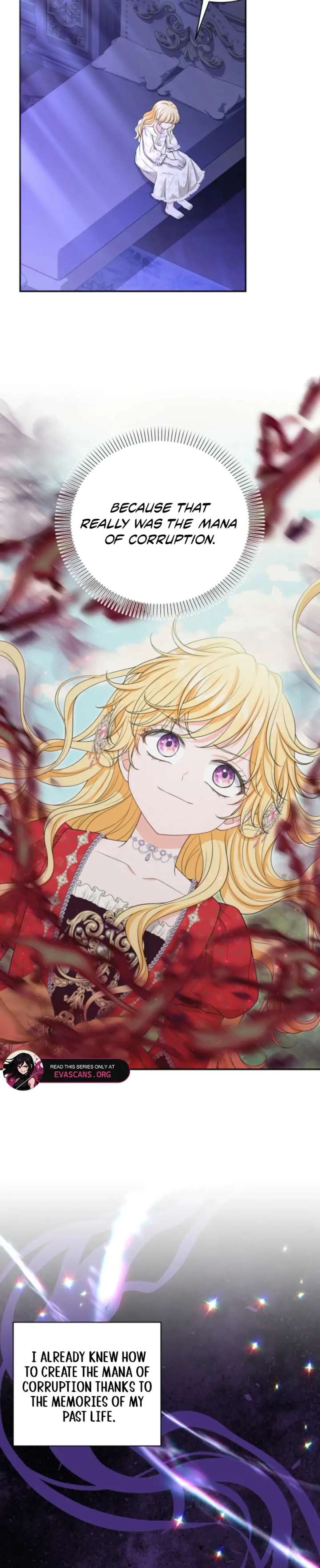 The S-Class Little Princess Is Too Strong Chapter 69 276 26