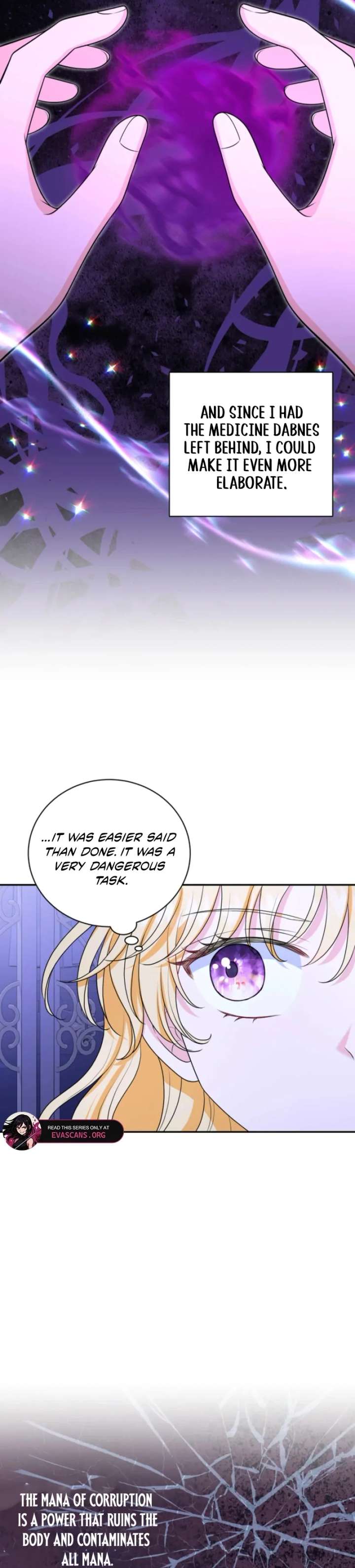 The S-Class Little Princess Is Too Strong Chapter 69 277 27