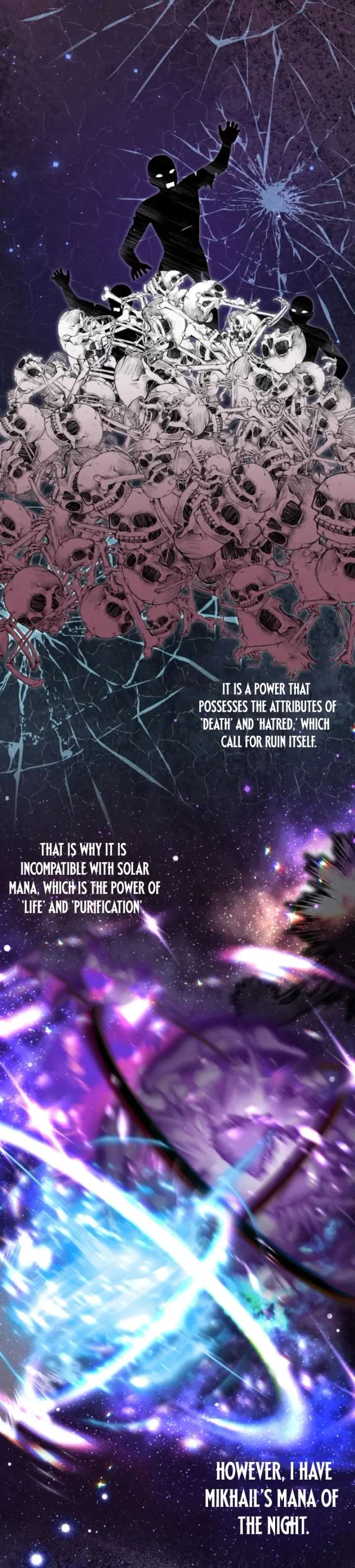 The S-Class Little Princess Is Too Strong Chapter 69 278 28