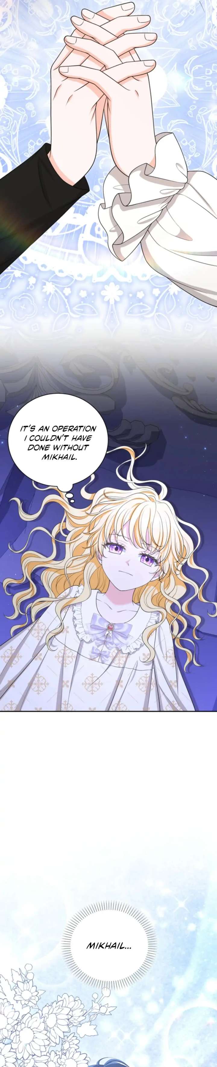 The S-Class Little Princess Is Too Strong Chapter 69 289 39