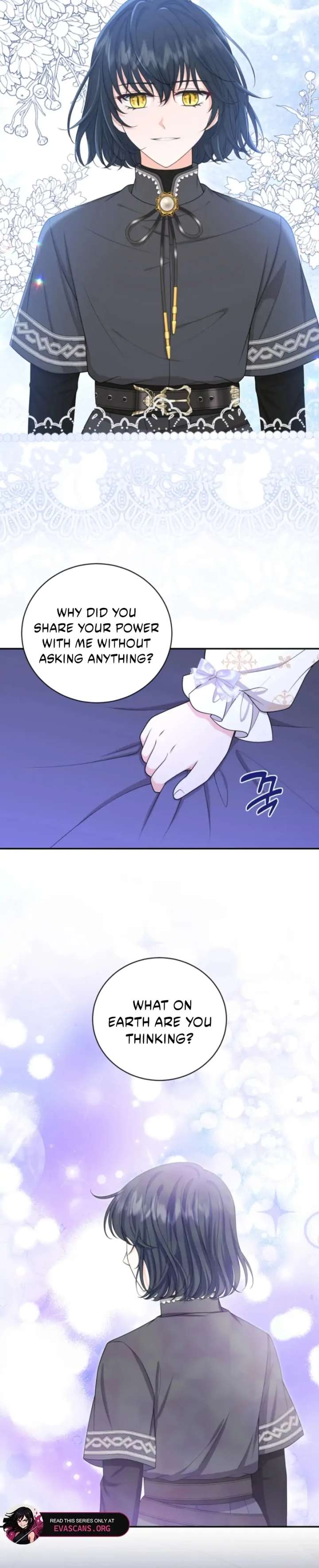 The S-Class Little Princess Is Too Strong Chapter 69 290 40