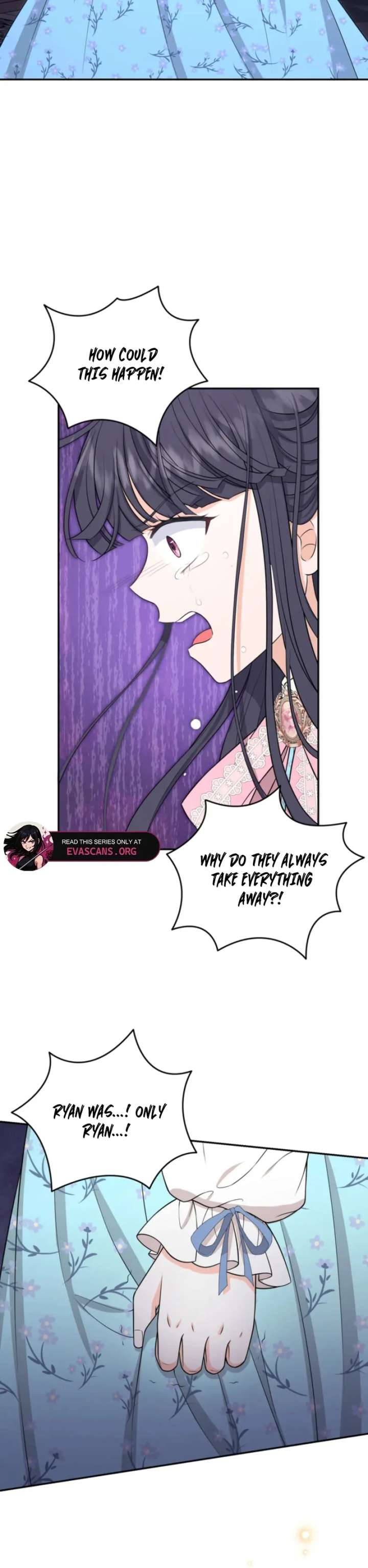 The S-Class Little Princess Is Too Strong Chapter 69 300 50