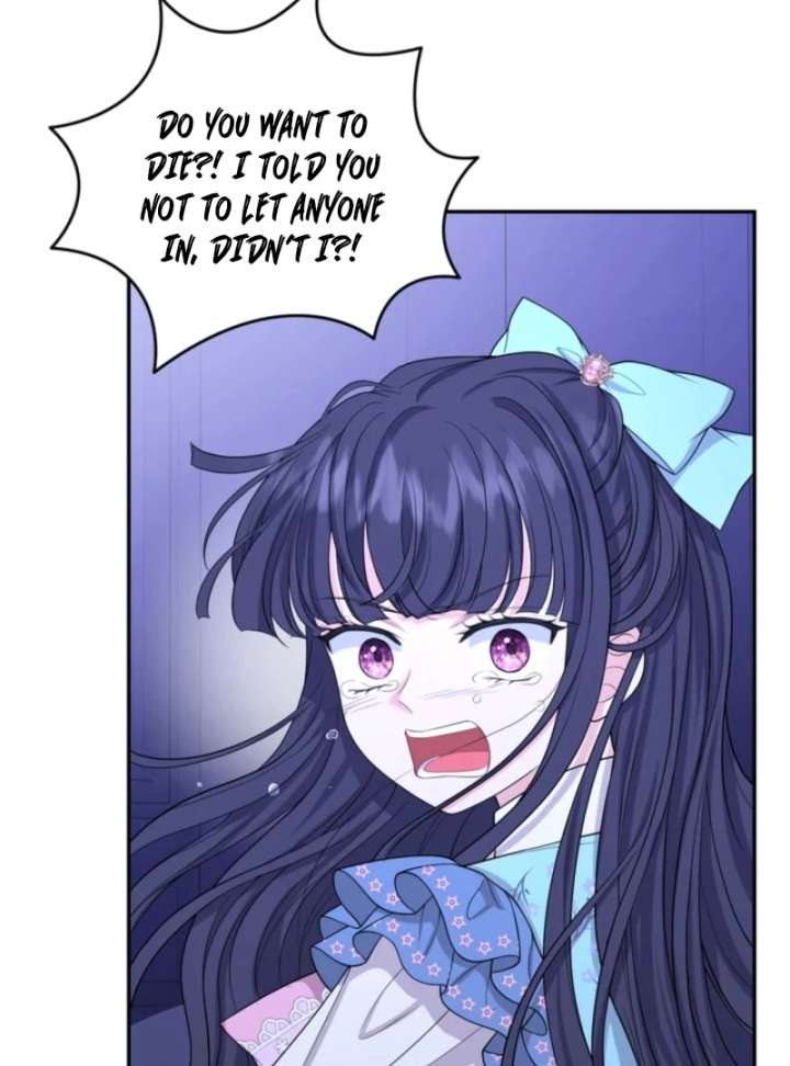 The S-Class Little Princess Is Too Strong Chapter 69 307 57