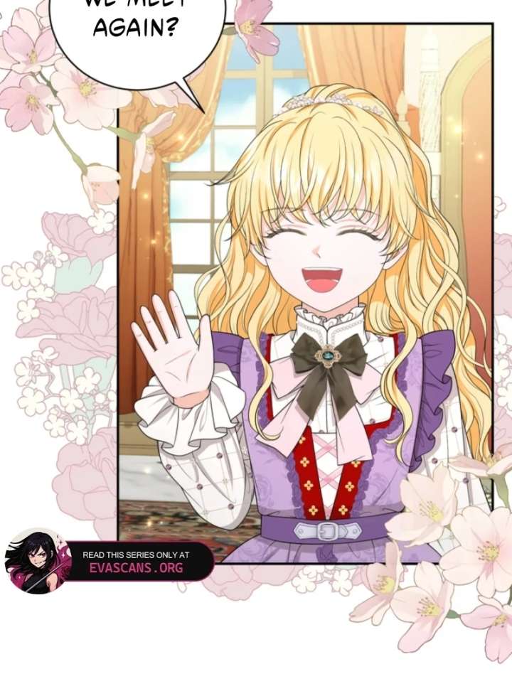 The S-Class Little Princess Is Too Strong Chapter 69 316 66