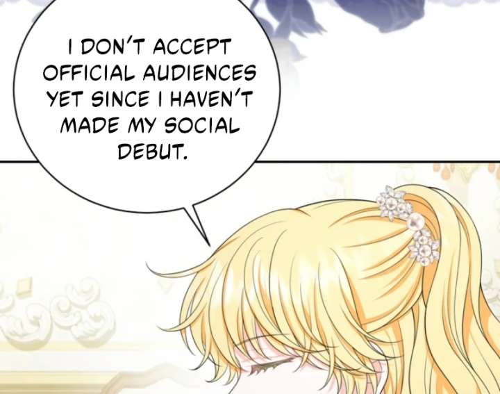 The S-Class Little Princess Is Too Strong Chapter 69 319 69