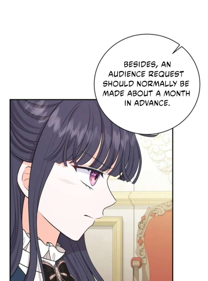 The S-Class Little Princess Is Too Strong Chapter 69 321 71